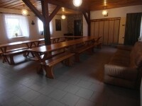 UBYTOVÁNÍ NA FAŘE (foto 4)