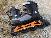 Camp U Roštěnky (foto 9)