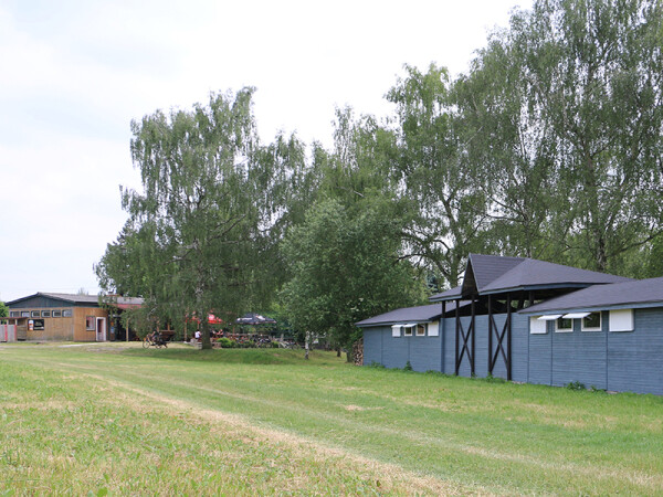 Camp U Roštěnky (foto 1)