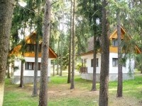 Rekreační středisko ZUBŘÍ (foto 2)