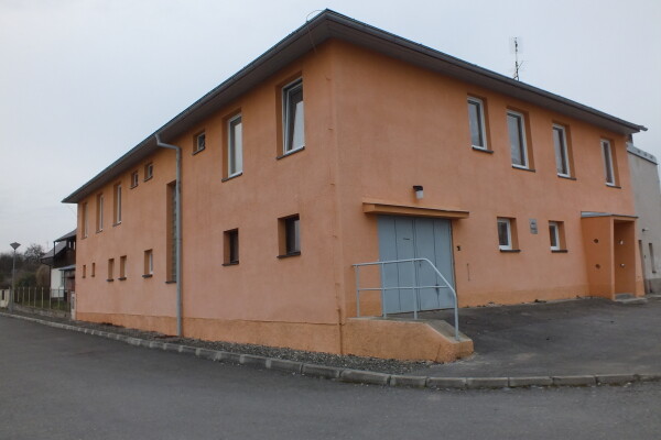 Klub českých turistů odbor Pacov (foto 1)