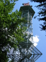 Lanové centrum Křemešník (foto 3)