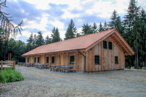 Hospodářský dvůr Bohuslavice (foto 1)