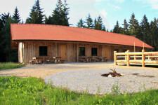 Hospodářský dvůr Bohuslavice (foto 2)