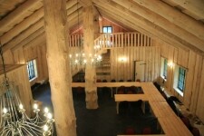 Hospodářský dvůr Bohuslavice (foto 3)