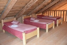 Hospodářský dvůr Bohuslavice (foto 4)