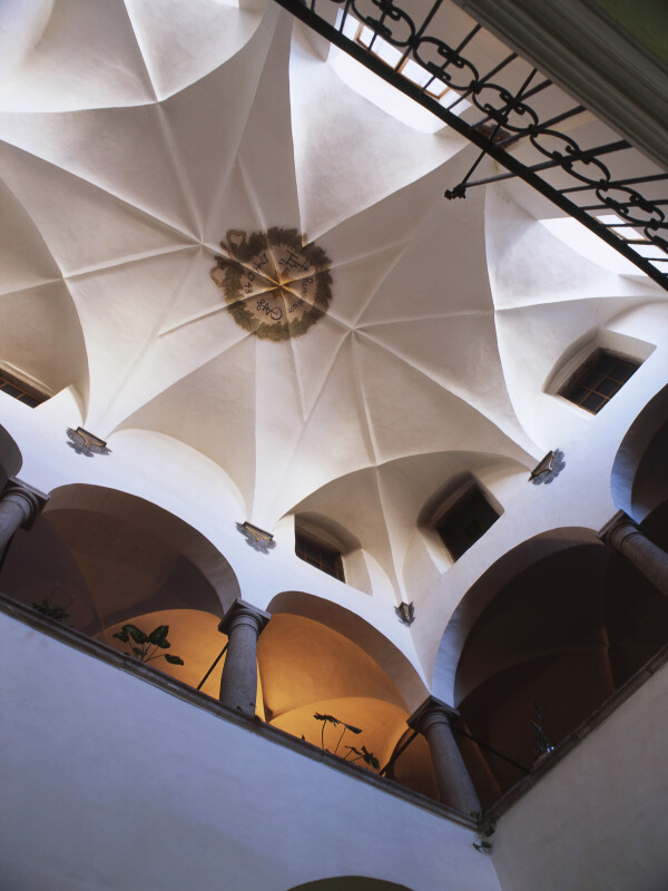 Muzeum Vysočiny Jihlava (foto 1)