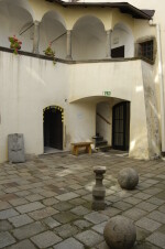 Muzeum Vysočiny Jihlava (foto 2)