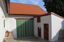 Rodný dům Jana Kubiše Dolní Vilémovice (foto 2)