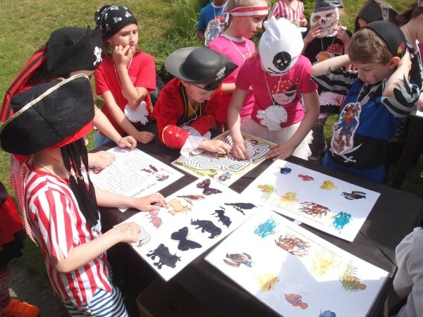 Chalupa Pohádka (foto 1)