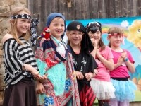 Chalupa Pohádka (foto 5)