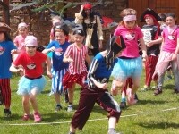 Chalupa Pohádka (foto 7)