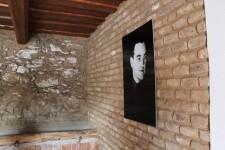 Rodný dům Jana Kubiše Dolní Vilémovice (foto 3)