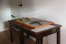 Rodný dům Jana Kubiše Dolní Vilémovice (foto 4)