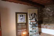 Rodný dům Jana Kubiše Dolní Vilémovice (foto 5)