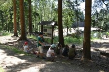 Hrad Roštejn (foto 3)