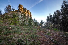 Přírodní rezervace Čtyři palice (foto 3)