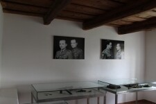 Rodný dům Jana Kubiše Dolní Vilémovice (foto 6)