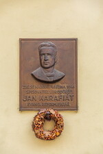 Síň rodáků Jimramov (foto 2)