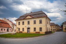 Městská památková zóna Jimramov (foto 7)