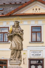 Síň rodáků Jimramov (foto 3)