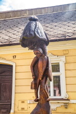 Síň rodáků Jimramov (foto 2)