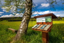 Vesnická památková rezervace Křižánky (foto 3)
