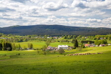 Vesnická památková rezervace Křižánky (foto 4)