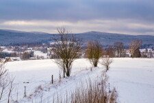 Vesnická památková rezervace Křižánky (foto 10)