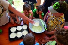 Mléčná farma Chaloupky Zašovice (foto 2)