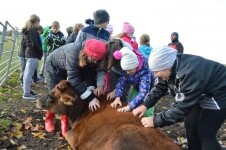 Mléčná farma Chaloupky Zašovice (foto 4)