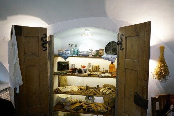 Muzeum Svobodný statek (foto 1)