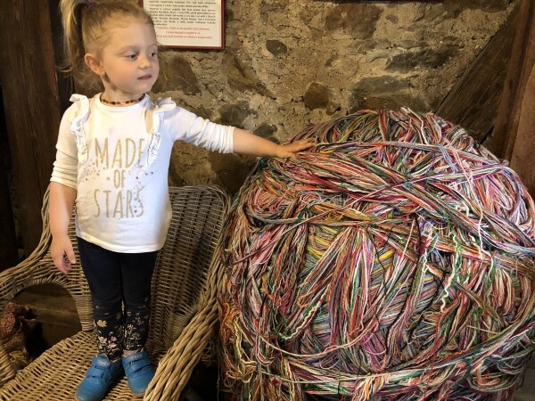 Muzeum rekordů a kuriozit Pelhřimov (foto 1)