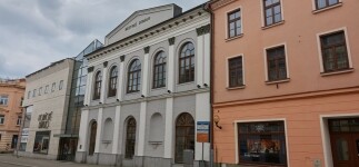 Horácké divadlo Jihlava (foto 6)
