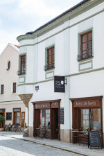 BISTRO CAFÉ FRIENDS (foto 2)