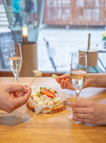 BISTRO CAFÉ FRIENDS (foto 3)