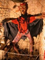 Muzeum Strašidel Pelhřimov (foto 2)