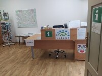 Informační centrum Sněžné (foto 2)