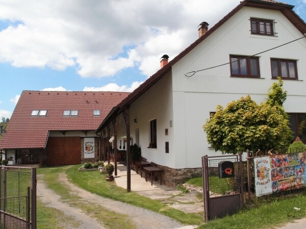 Penzion Chalupa Pohádka (foto 1)