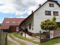 Penzion Chalupa Pohádka Guesthouse (photo 3)