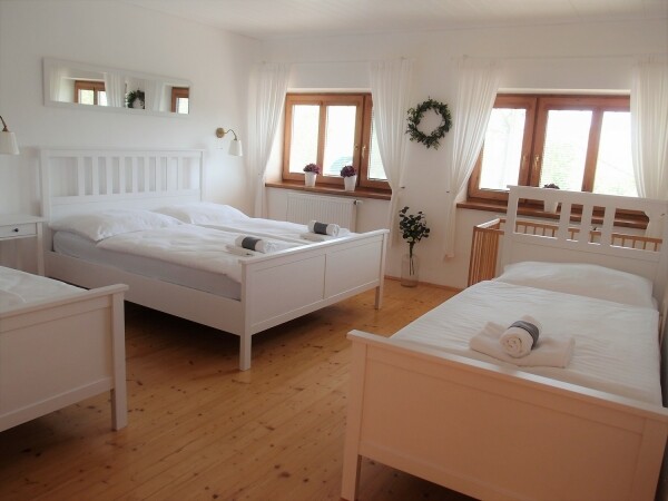 Penzion Chalupa Pohádka Guesthouse (photo 1)