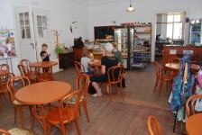 Kavárna Splněný sen (foto 6)