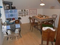 Městské muzeum Svratka (foto 9)