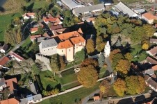 Kámen Castle (photo 4)