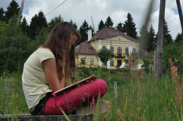 Ekocentrum Chaloupky (foto 1)