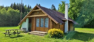 Chatky Apollo na Vysočině (foto 2)