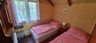 Chatky Apollo na Vysočině (foto 3)