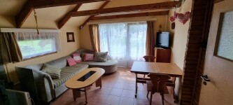 Chatky Apollo na Vysočině (foto 4)