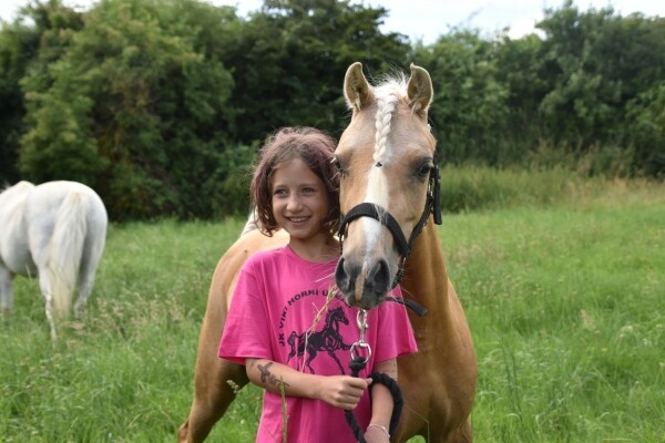 JK Viki Horní Újezd (foto 1)