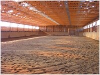 Q Ranch u pramene Dyje (foto 3)